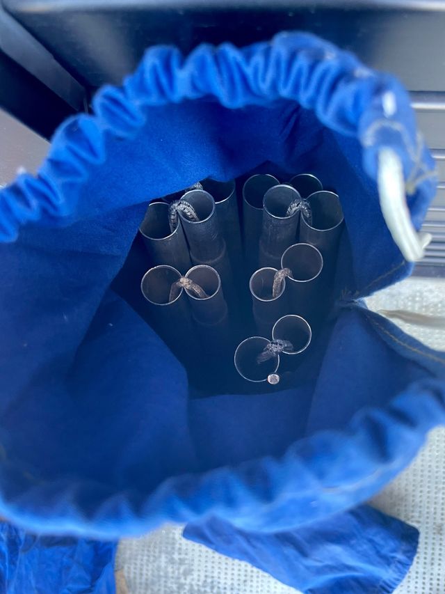 Tenda camping 1.60 x 2.10 cm