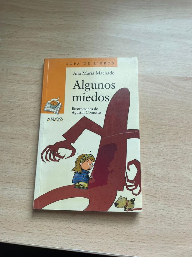Algunos miedos