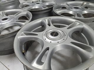 Llantas Mini John Cooper Works 18" originales