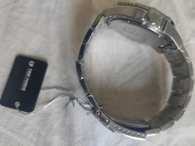 Reloj Time Force