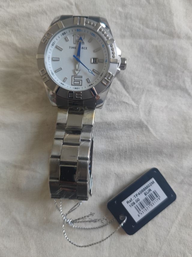 Reloj Time Force