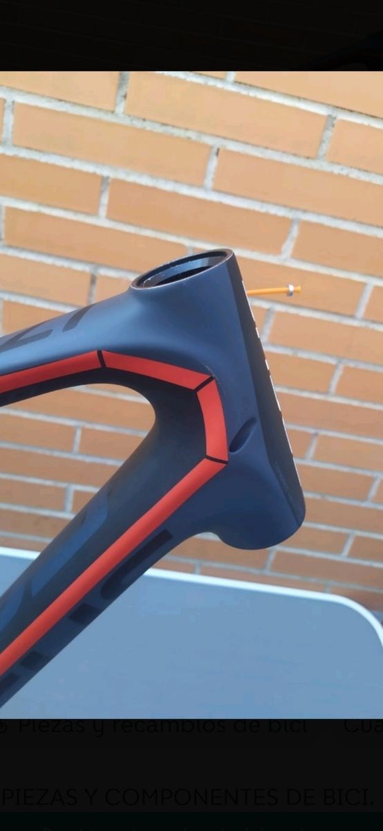 Carbón FOCUS IZALCO ErgoRide 1.0. Ctra.Nuevo.ENVÍO