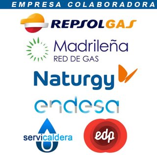 tecnico autorizado d gas para corregir anomalias