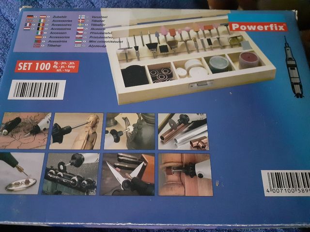 Accesorios bricolaje