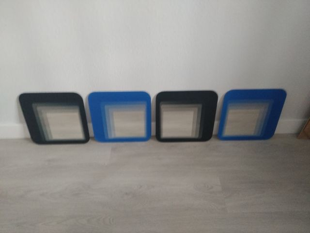 Espejos Ikea