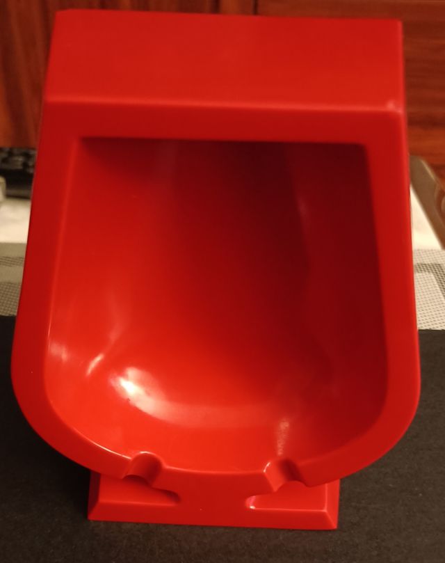 CENICERO COPA VINTAGE GONZÁLEZ BYASS BRANDY