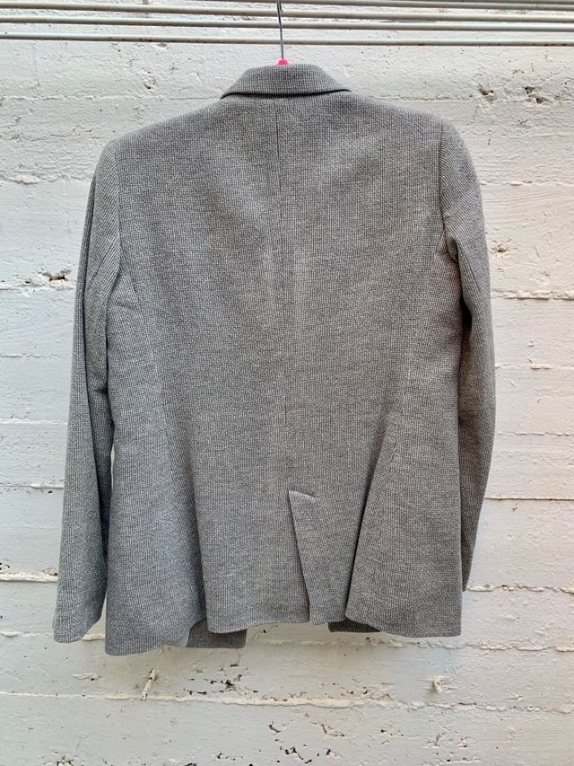 Americana Massimo Dutti