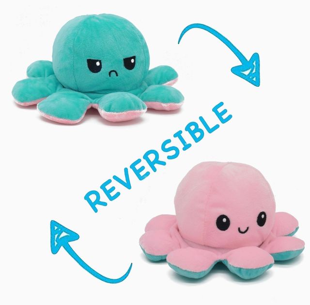 KAPTIUM Pulpo Reversible, Pulpito Reversible