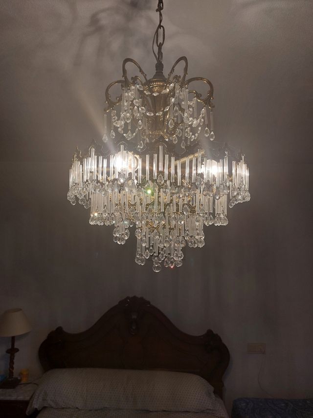 Muebles de dormitorio 