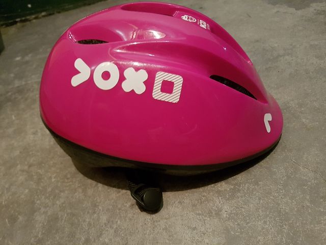 Casco infantil Talla 47-53