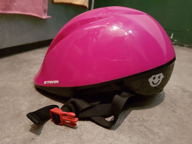 Casco infantil Talla 47-53