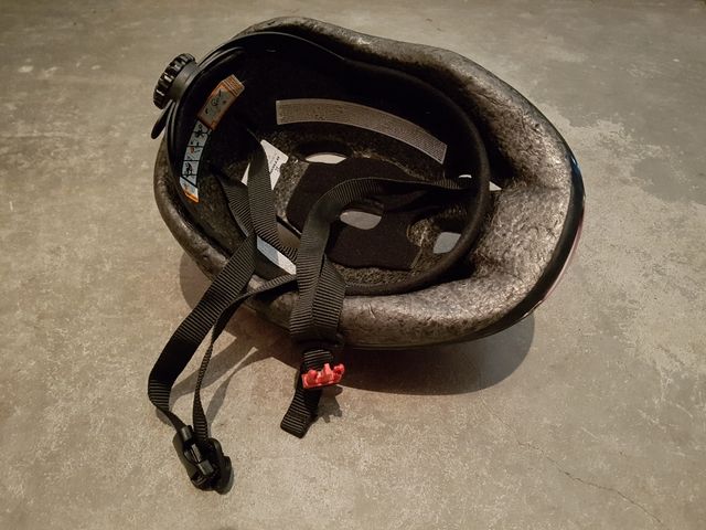 Casco infantil Talla 47-53