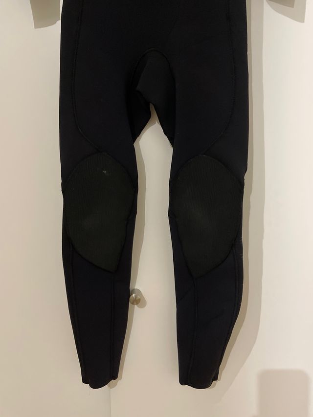 Neopreno niño marca Oxbow 3/2 mm. Talla 8