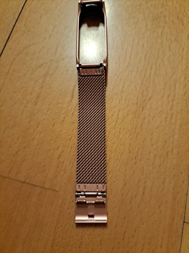 Correa compatible pulsera inteligente mi Band 4