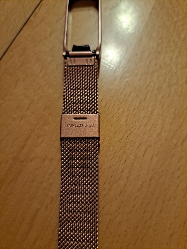 Correa compatible pulsera inteligente mi Band 4