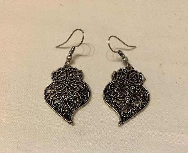 Pendientes - SELECCION DE PENDIENTES.