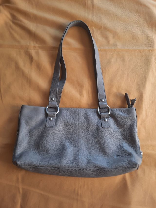 Bolso MARC PICARD piel