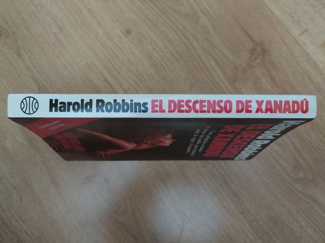 EL DESCENSO DE XANADÚ