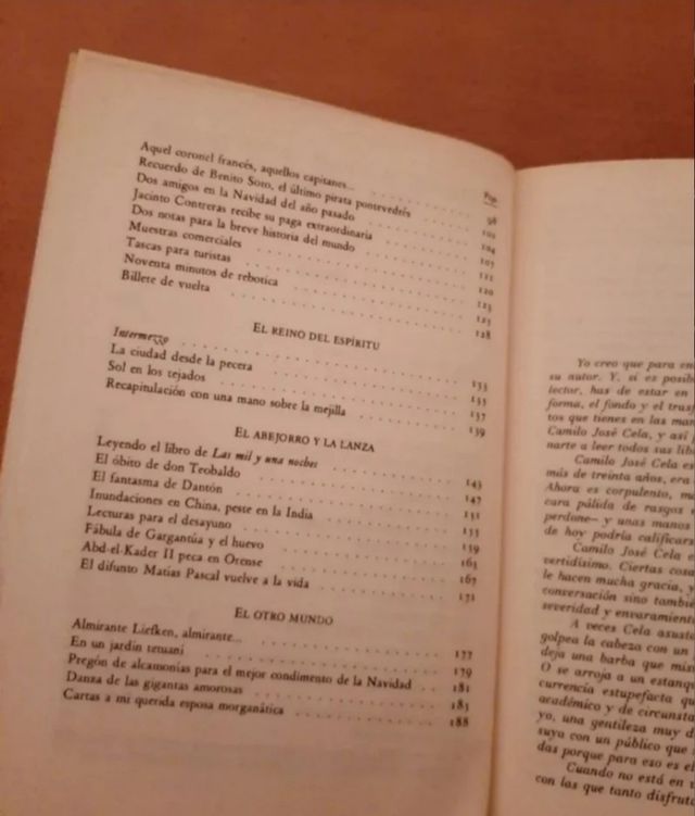 Libros obligada lectura