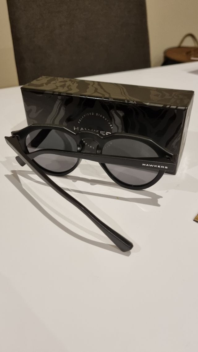 Hawkers Polarizadas