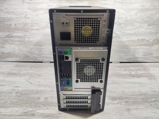 Ordenador DELL 9010 i5 3470 8GB 500GB
