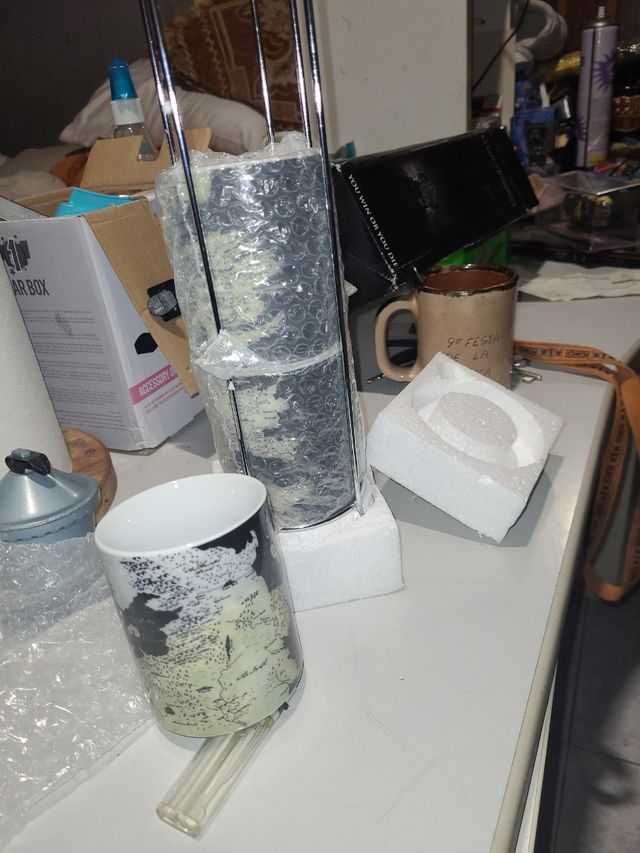 Juego de Tronos casas de café con leche