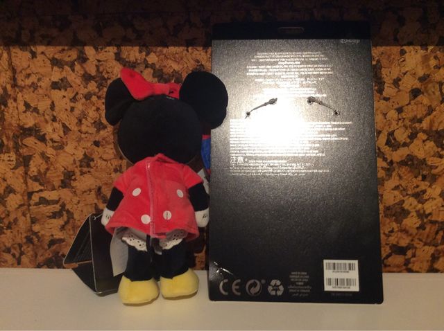 Pacote de Vestidos Disney Nuimos Mickey e Branca de Neve