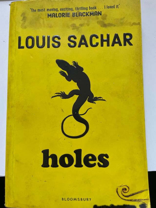 Holes