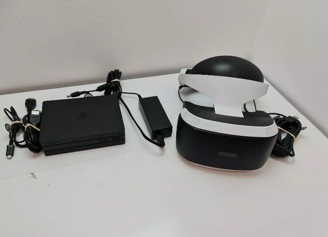 Playstation VR