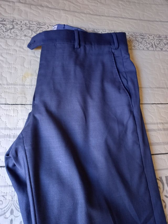 traje chaqueta chico maximo dutty