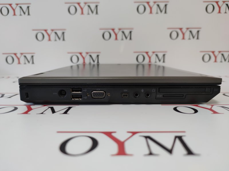 DELL LATITUDE E5410 afbeelding 8