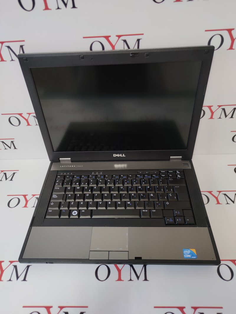 DELL LATITUDE E5410