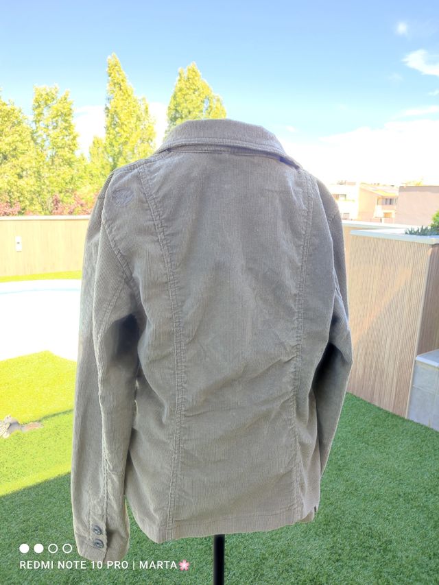 ¡Oferta! Americana pana Protest