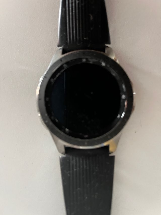 Reloj Samsung Galaxy Watch