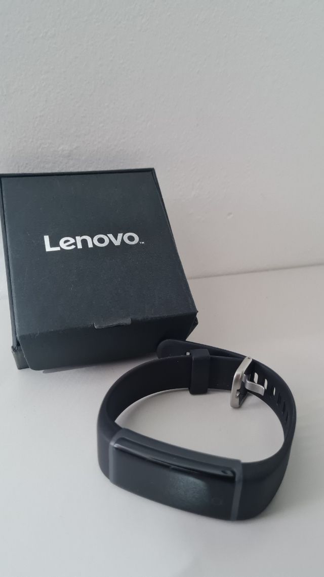 lenovo Fitness Band hx03f