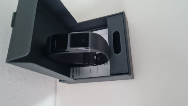 lenovo Fitness Band hx03f