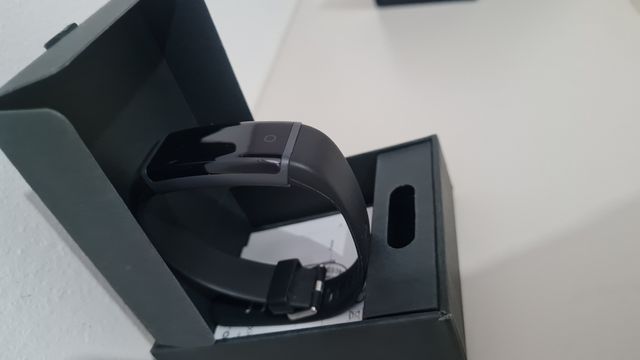 lenovo Fitness Band hx03f