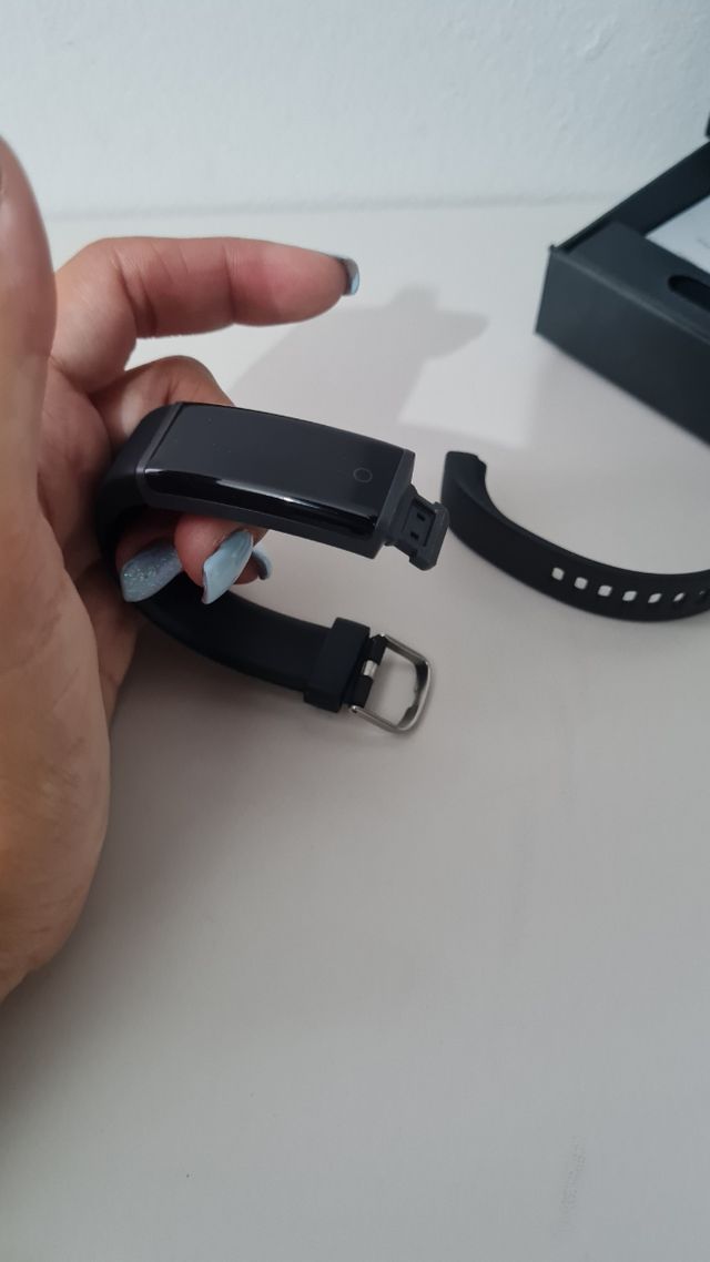 lenovo Fitness Band hx03f