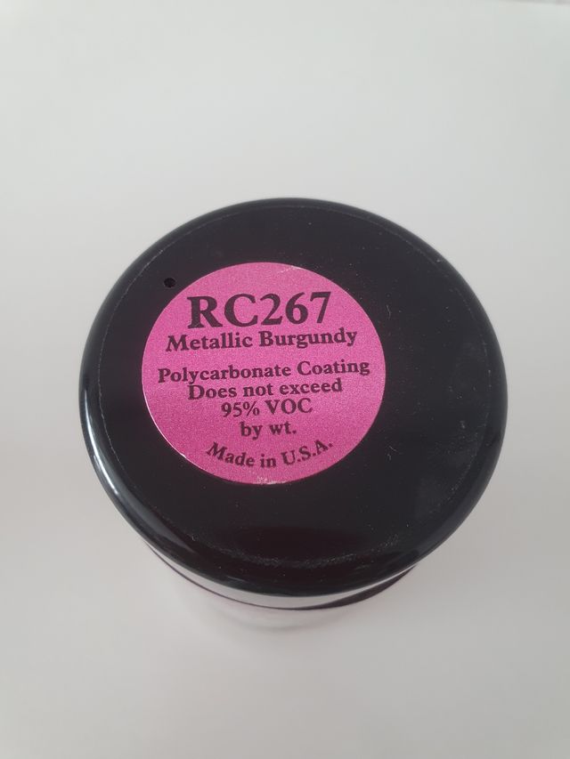 Spray pintura old school made in usa.