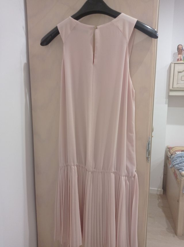 vestido marca tintoretto