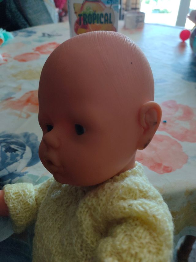 muñeca Simba tf12 7060