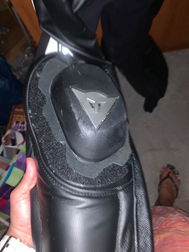 TRAJE DE MOTO MONO DE DOS PIEZAS MUJER