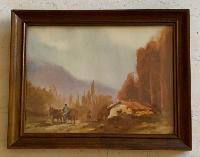 2 cuadros decorativos 