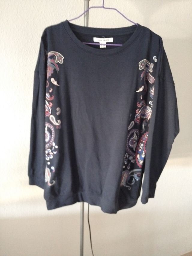 Sudadera /Talla44-46