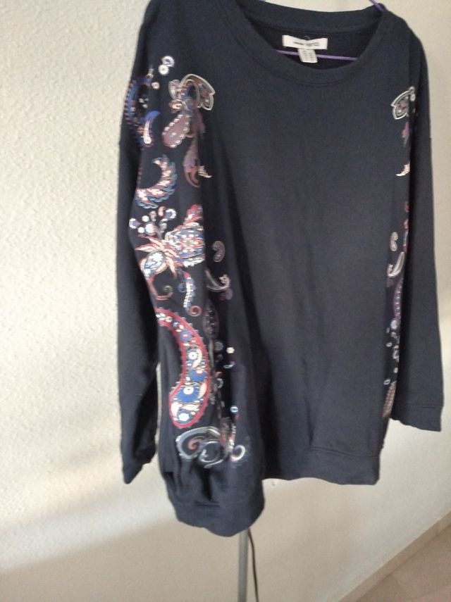 Sudadera /Talla44-46