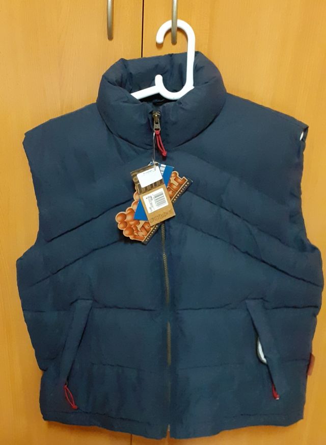 Chaleco JOHN SMITH (nuevo con etiquetas)