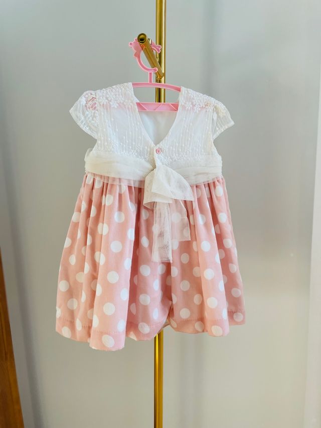 Lote ropita talla 4 años