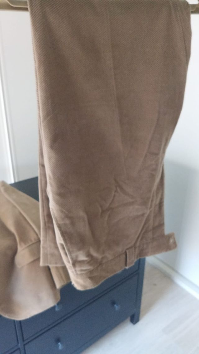 Abito da uomo Pedro de Hierro