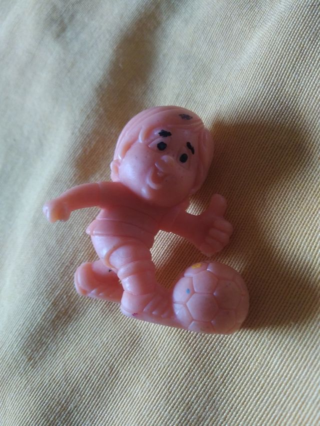 Billy Sport