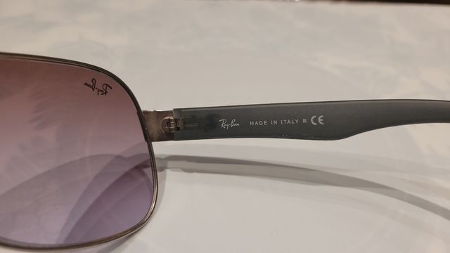 Ray Ban perfecto estado